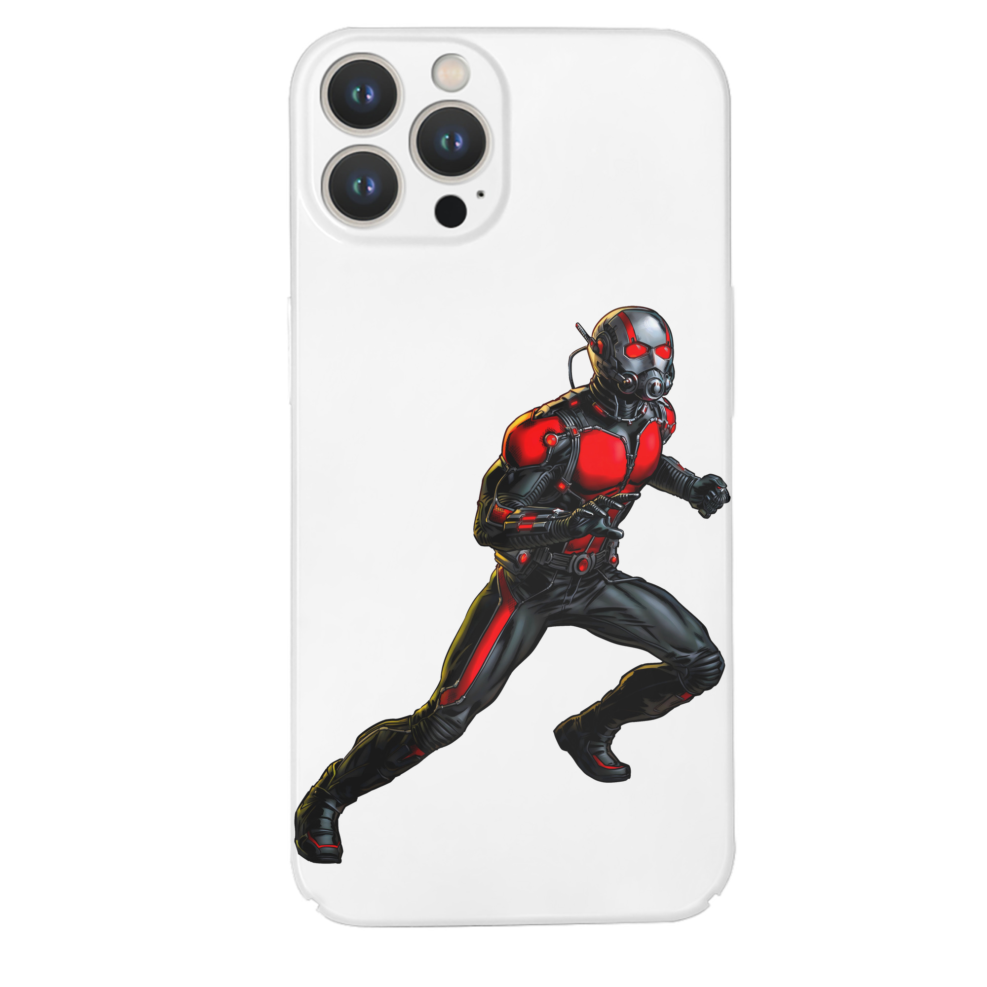 （画像用） アベンジャーズ The Avengers 【iPhone 14シリーズ対応】ハードケース